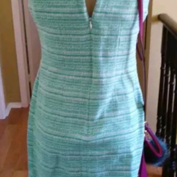 Dorothy Perkins 60s inspired dress - Picture 6 of 7